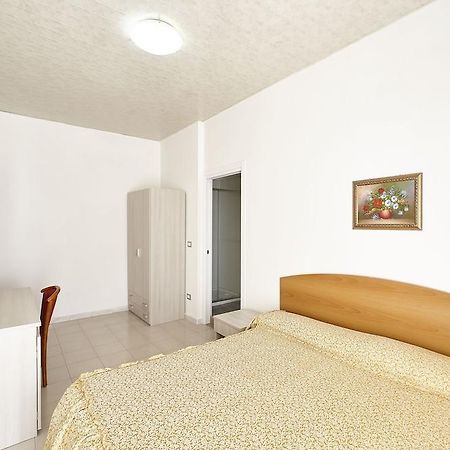 Albergo Nuovo Belvedere Батипалия Екстериор снимка